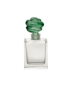 Flacon Parfum Serpent - flacon serpent 