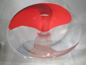 Coupe Svaja Mirage Rouge