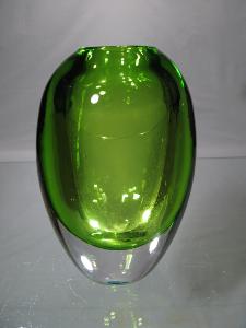 Vase Obu Millafori vert