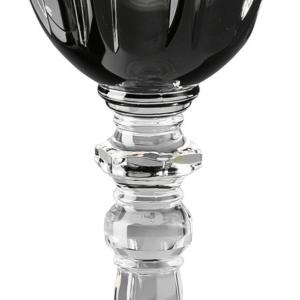 Versace Collection Verres Gala Prestige Médusa Noir