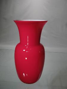 Vase Millafori Rouge