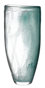 Vase Svaja Mirage Bleu 