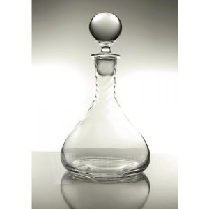 Carafe à Vin en cristal