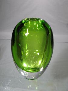 Vase Obu Millafori vert