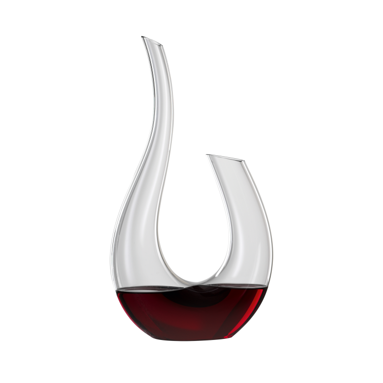 Carafe Vin Harpe Origin Novo en cristallin 