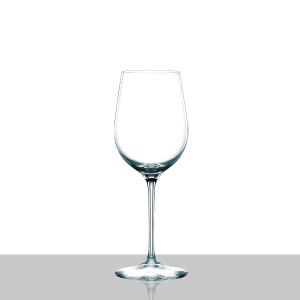 Série 6 Verres vin blanc en cristal collection Gourmet 2000