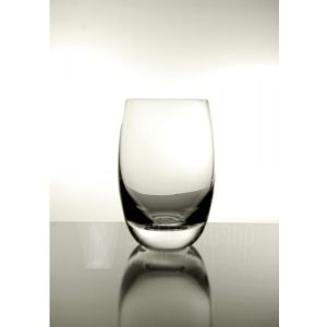 Coffret 6 Verres long drink en cristal collection Gemini 40 cl